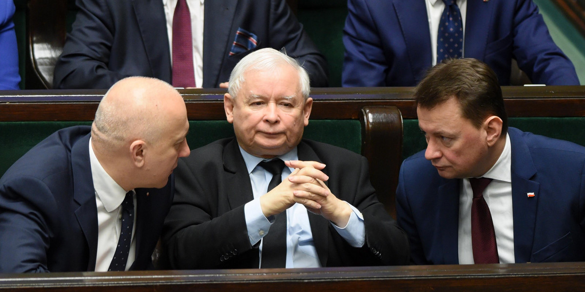 Jarosław Kaczyński