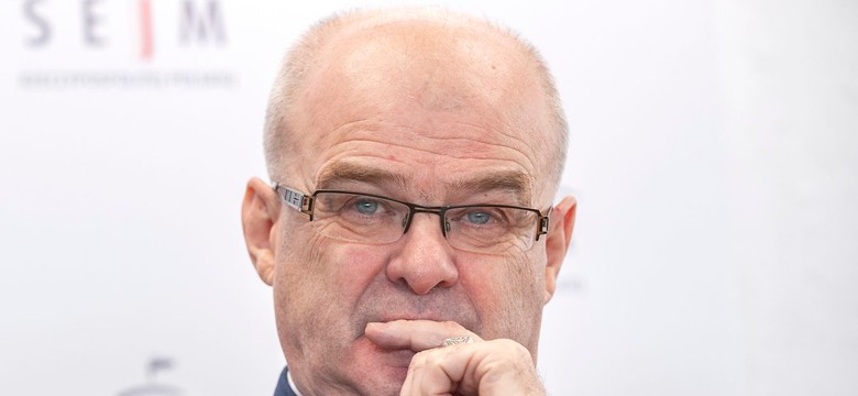 Balon z Białorusi. Gen. Skrzypczak stawia niepokojącą tezę