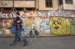 Cypr: Nie było szturmu na cypryjskie banki