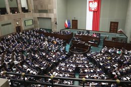 Ceny alkoholu i papierosów pójdą w górę. Sejm za wyższą akcyzą