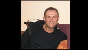 Goran Mladenović Grga