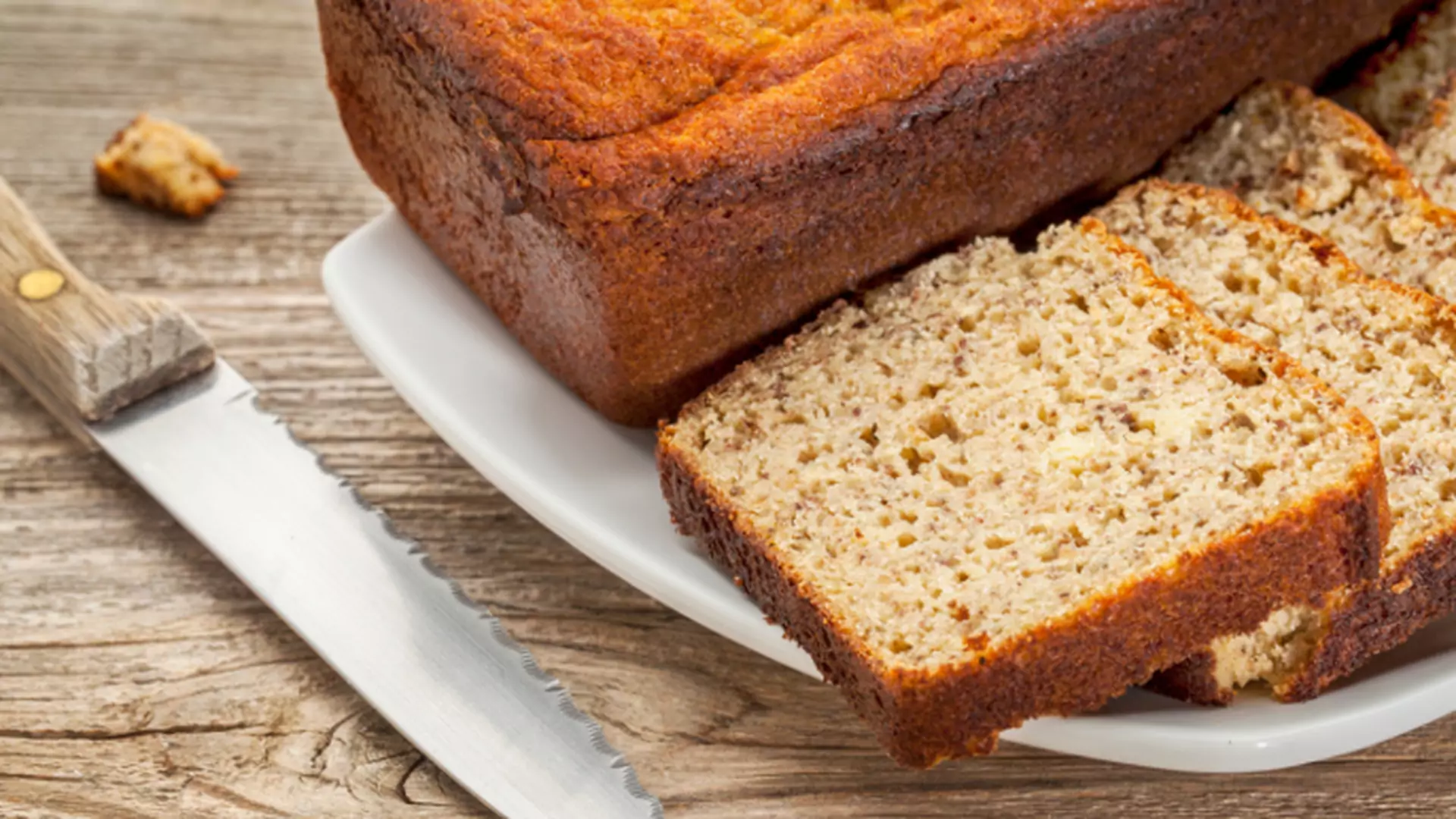 Chleb bezglutenowy - smaczna alternatywa nie tylko dla nietolerujących glutenu!