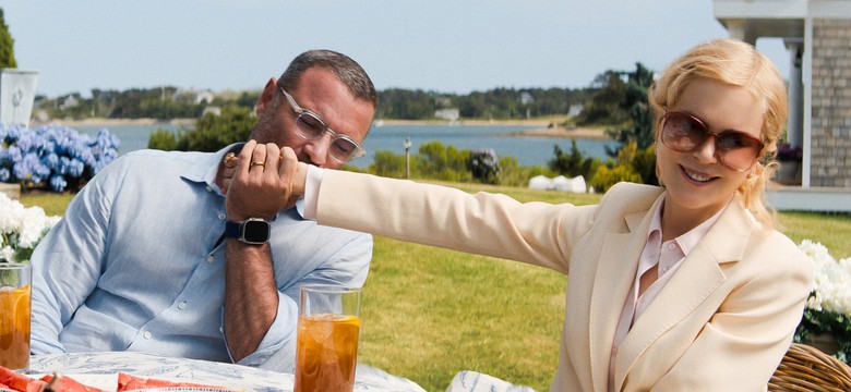 Nowy serial kryminalny murowanym hitem? Netflix pokazał zwiastun "Pary idealnej"