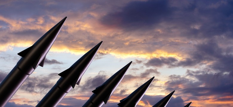 Jasnowidz Jackowski o najbliższej przyszłości: W Putinie narastają obawy