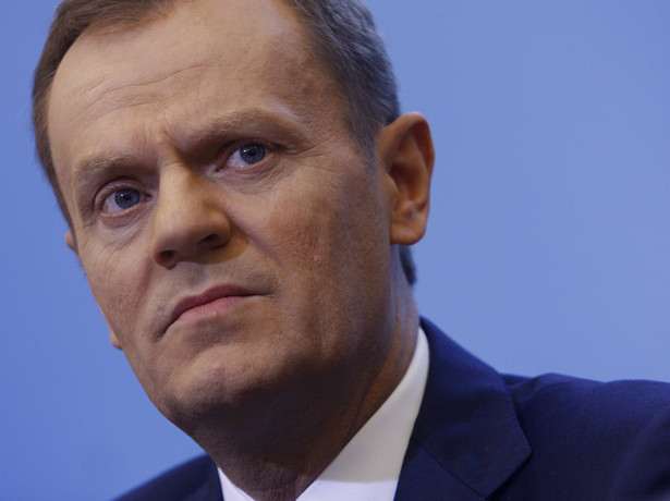 Tusk bije w Pospieszalskiego: Obrzydliwe insynuacje