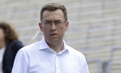 Ostatni 'Teleexpress' Macieja Orłosia. Press: Dziennikarz odchodzi z TVP