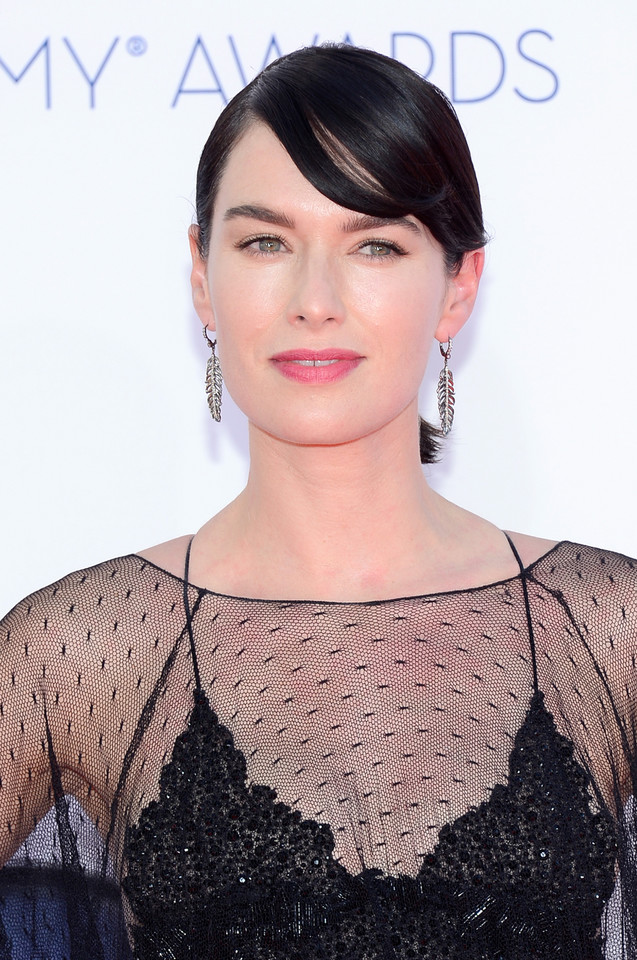 Lena Headey: nie tylko Cersei z "Gry o Tron"