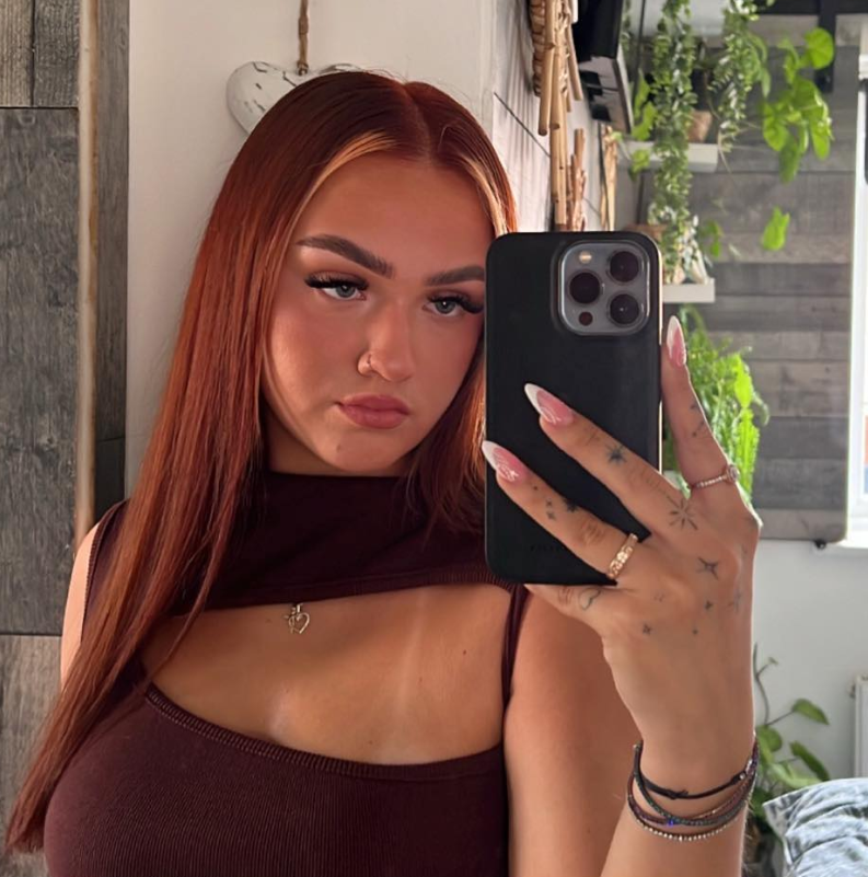 Patricia musela podstúpiť niekoľko mesiacov chemoterapie.