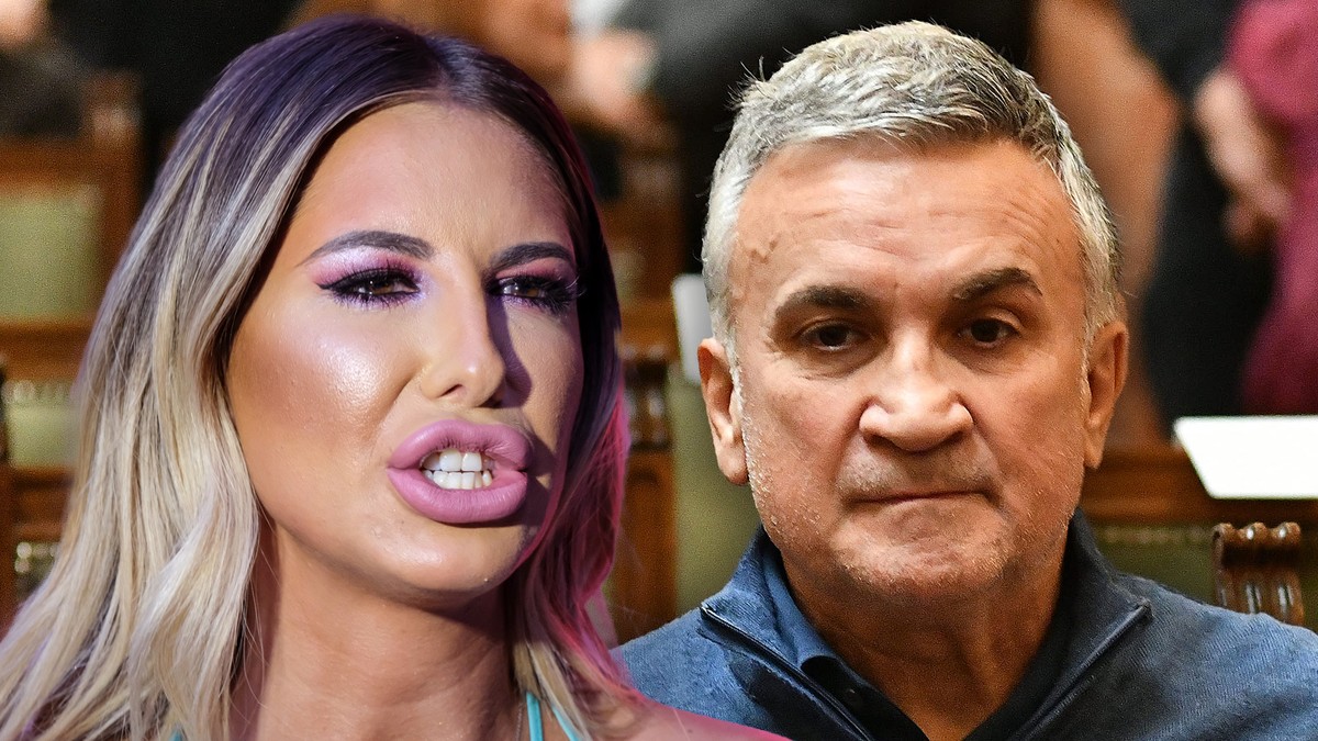 SRĐAN ĐOKOVIĆ ISPROZIVAO INFLUENSERKU ZORANU JOVANOVIĆ O skandalu brujala javnost: 