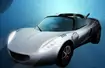 Rinspeed sQuba Concept – samochód podwodny