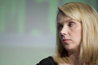 Marissa Mayer: szefowa Yahoo! i żelazna dama internetu [sylwetka]