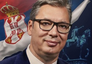 Aleksandar Vučić TikTok