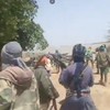 Napad pobunjenika u Maliju