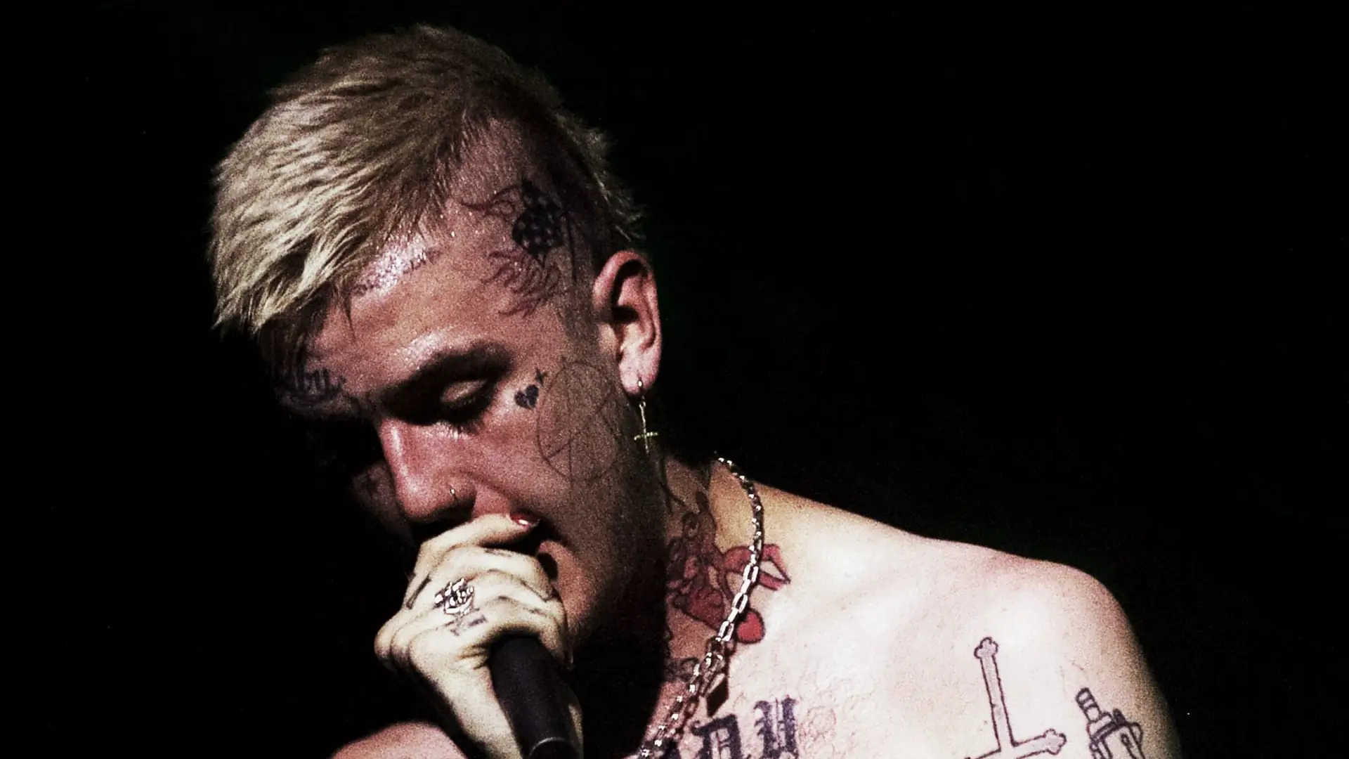 Lil Peep w oficjalnym zwiastunie "Everybody's Everything". Czy dokument pojawi się w Polsce?