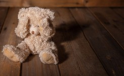 11-latka urodziła dziecko. Jej matka niczego nie podejrzewała