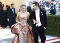 Met Gala 2022. Blake Lively i Ryan Reynolds