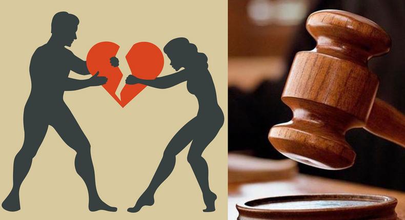 You were never married in the first place – High court throws out polygamous man seeking to divorce “abusive second wife