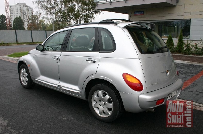 Chrysler PT Cruiser