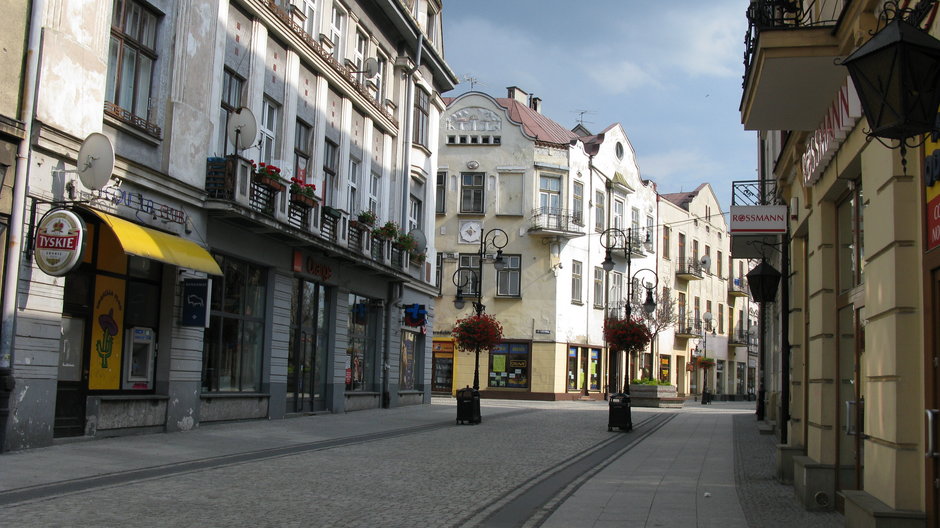 Nowy Sącz