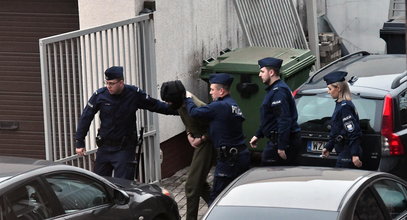 Koszmar w Szumsku. Brat odciął siostrze głowę. Jej ciało znalazły dzieci