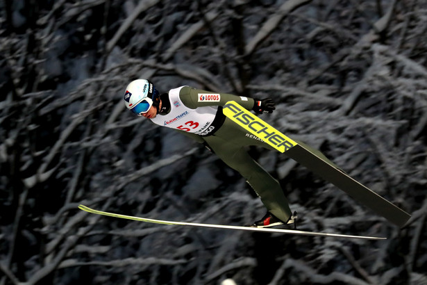 Kamil Stoch