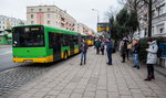 Na tych przystankach będą nowe tablice ITS