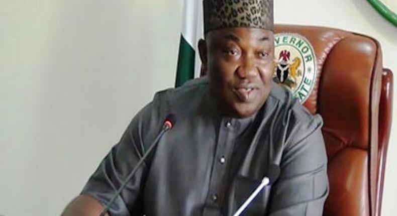 Enugu Assembly holds public hearing on child rights bill