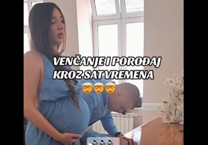 Venčanje