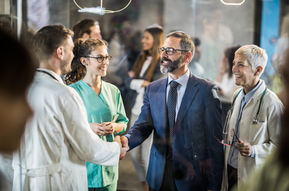 Magyarország egészségügyi start-up-ökoszisztémája az egyik legígéretesebb a régióban