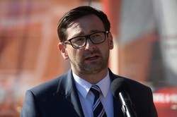 "Szlakiem dworów Daniela Obajtka". KO żąda informacji w Sejmie o majątku prezesa PKN Orlen