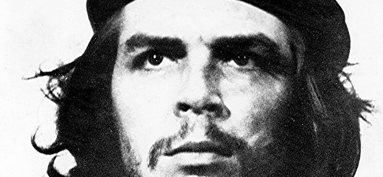 Che Guevara. Romantyk w berecie z gwiazdką