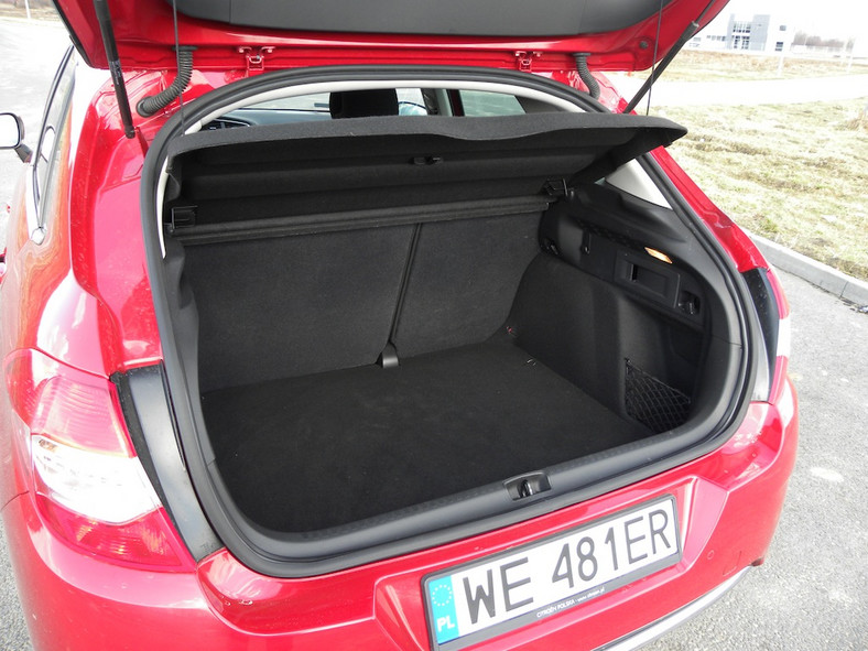 Citroen C4 1.6 HDi