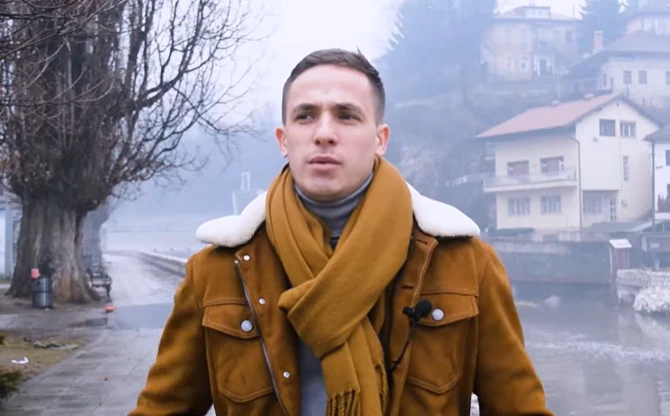 Amir Šečić zakucao je majci na vrata na svoj 18 rođendan – tad ga je dodatno povredila