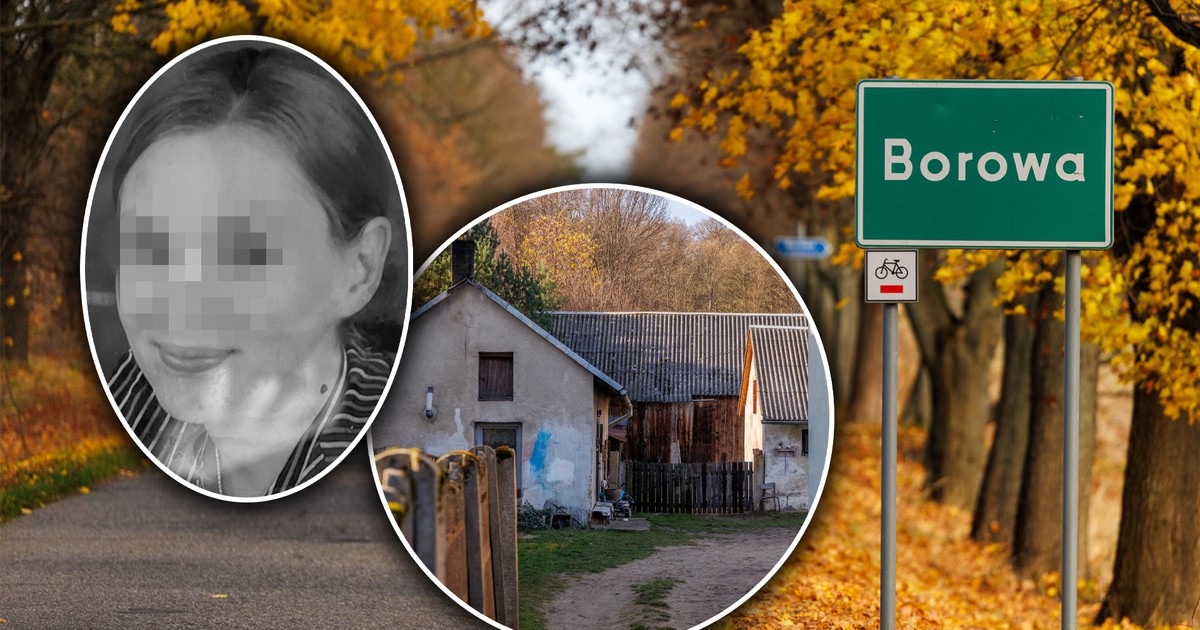 "Dom zły" w Borowej. Śmierć 23-latki i dwa martwe noworodki. Odsłaniamy kulisy tragedii