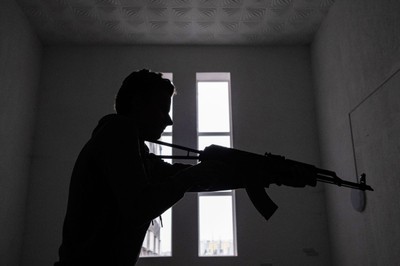 Ukraina apeluje o sankcje wobec Rosji za pobór Ukraińców do armii