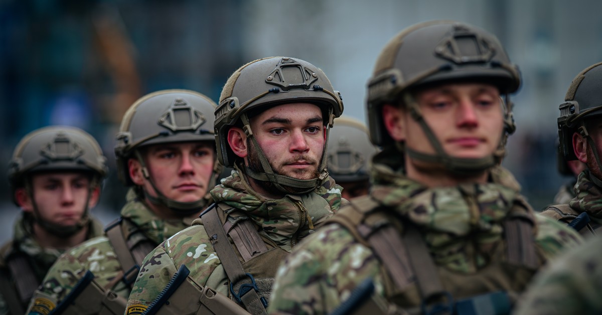 Trzy kraje planują masową ewakuację. Akcji Rosjan spodziewają się lada moment