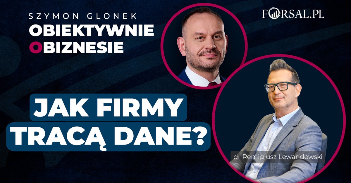 Tożsamość na sprzedaż! Jak łatwo możesz paść ofiarą cyberataku