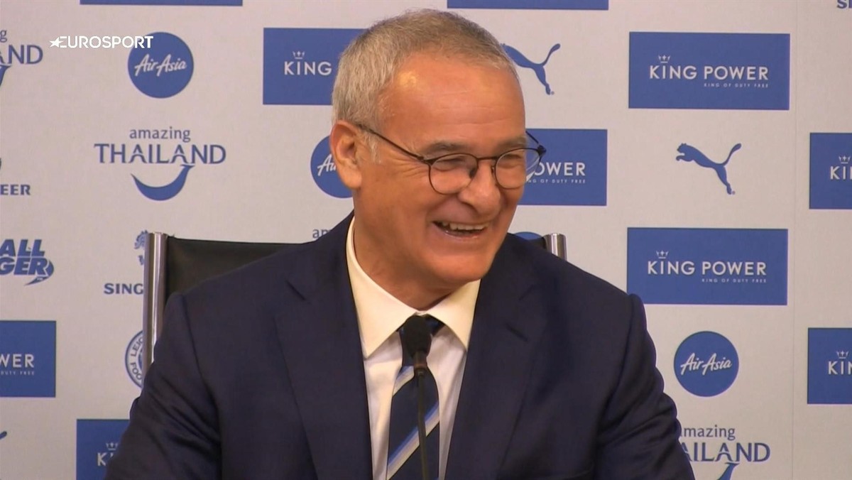 Leicester City jest rewelacją tego sezonu Premier League. Zespół, który jeszcze rok temu walczył o utrzymanie w lidze, dziś jest liderem rozgrywek z realnymi szansami na mistrzostwo Anglii.