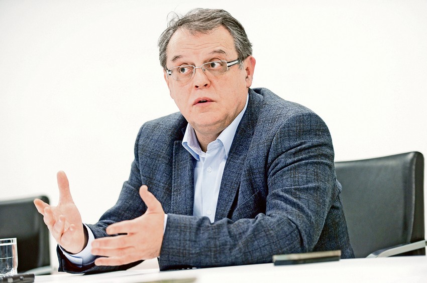 Nebojša Čović - KK Crvena zvezda 409.173.119