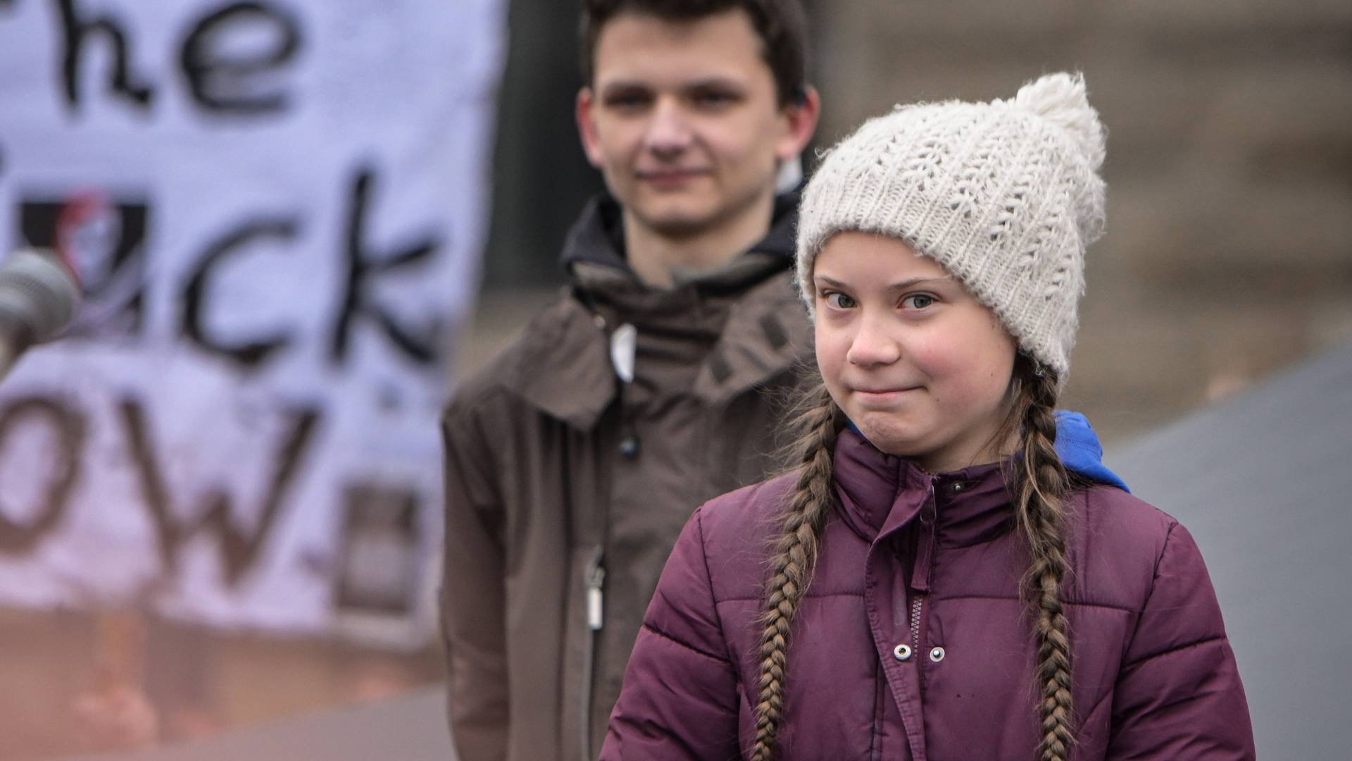 Devojčica od 16 godina koja je upravo dobila Nobel nominaciju za mir
