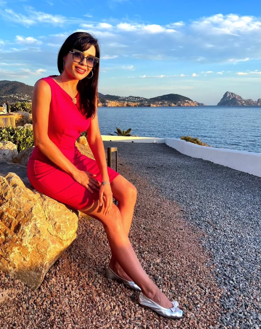 Ivana Milenković otkrila kako održava formu