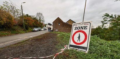 Ogromna tragedia na trasie rajdu. Zginęło dwoje nastolatków