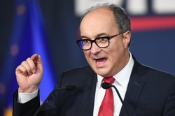 Czarzasty:  Duda psuje kraj, bierze sędziów za pysk, będzie miał Trybunał Stanu