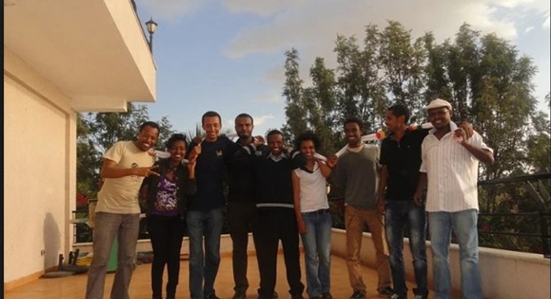 Ethiopian court acquits four bloggers of terrorism charges