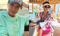 Blanka Lipińska zachwycona wypoczynkiem w hotelu "tylko dla dorosłych". Fanki oburzone