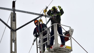 Awarie na południu Polski. Zamknięto szkoły