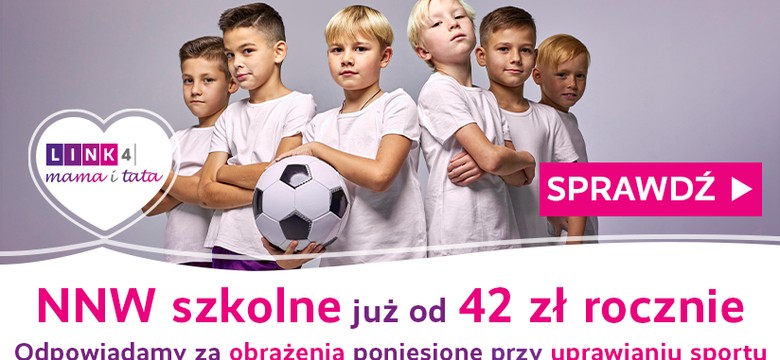 LINK4 wspiera walkę z depresją wśród dzieci i młodzieży