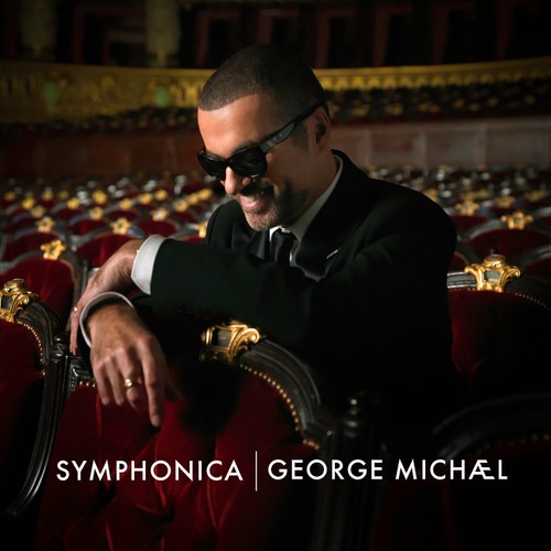 2. George Michael – 'Symphonica'