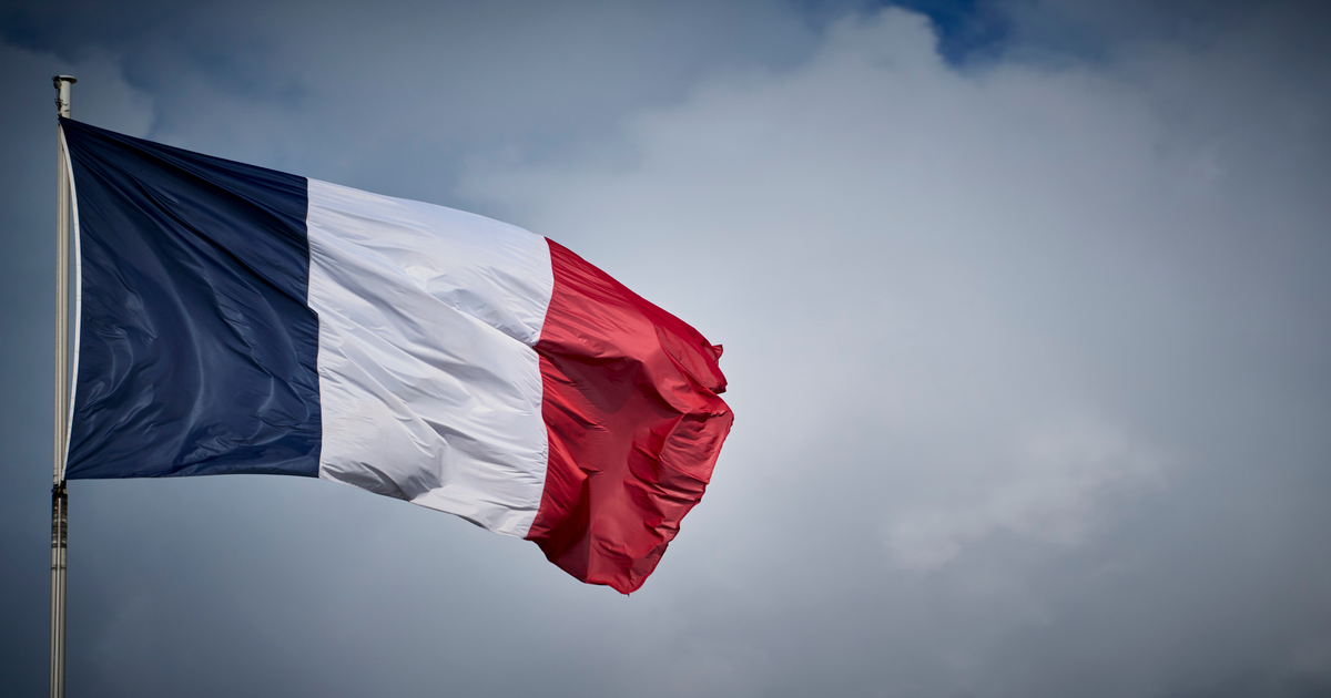 Fitch pourrait dégrader la note de la France - correction attendue