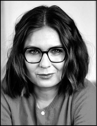 Katarzyna Łodygowska, prawniczka, specjalistka prawa pracy
